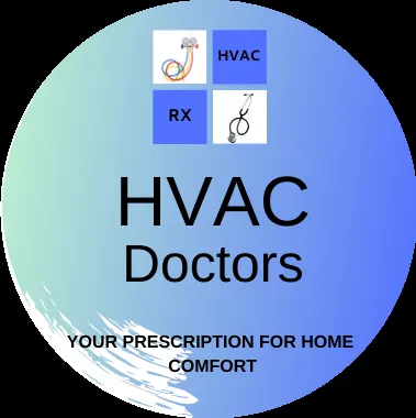 Slide of HVAC Doctors