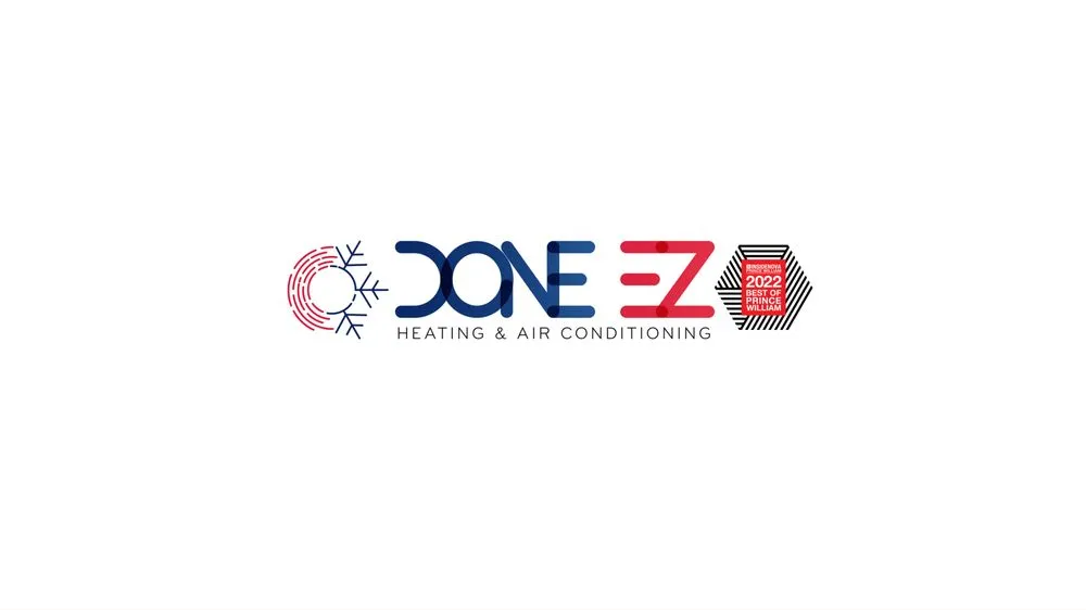 Top-rated air conditioning service for local homeowners in Bristow, VA by HVAC Done EZ
