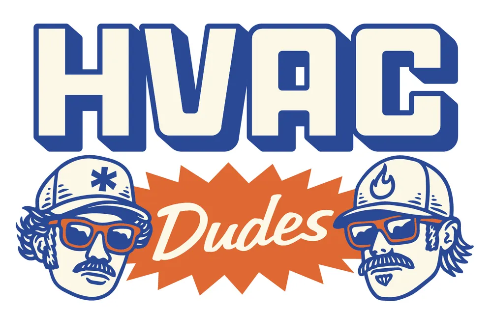 Slide of HVAC Dudes