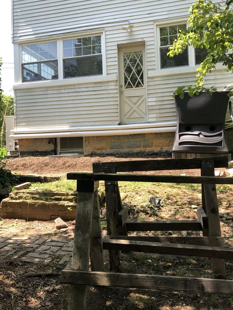 Slide of HVAC Ecology