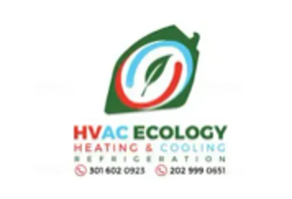 Slide of HVAC Ecology