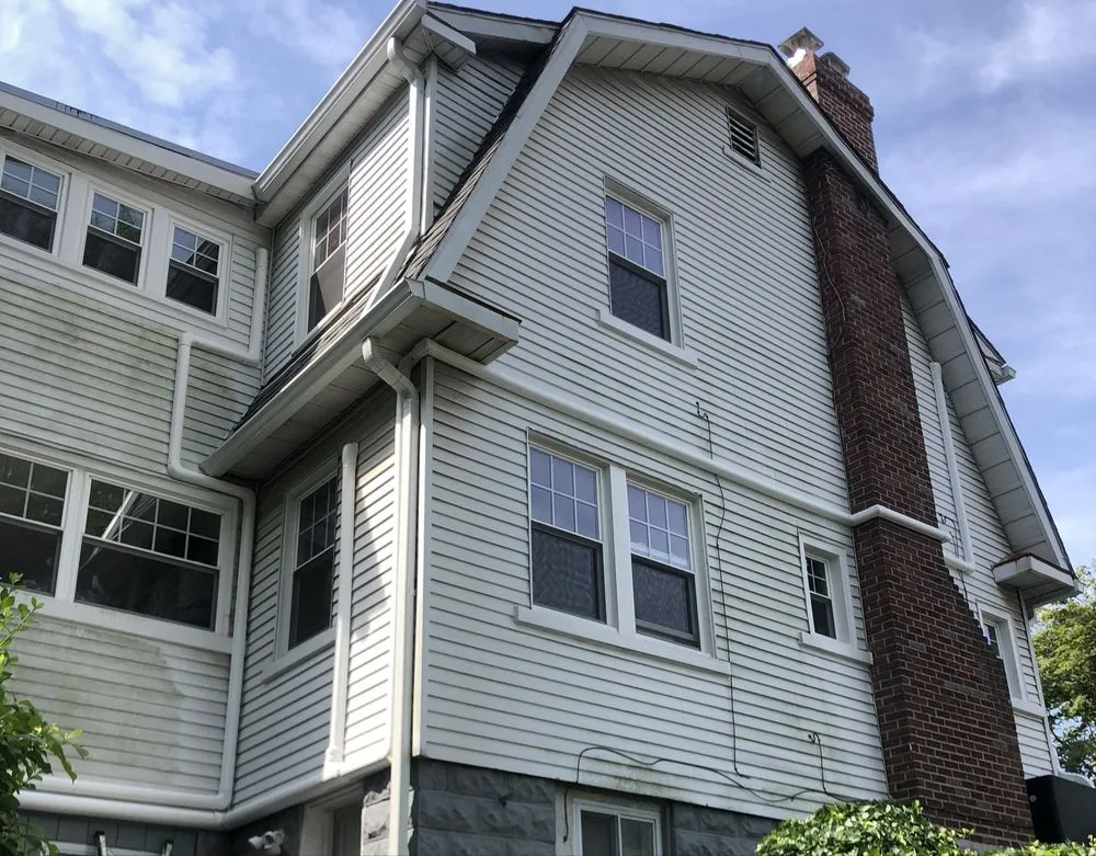 Slide of HVAC Ecology