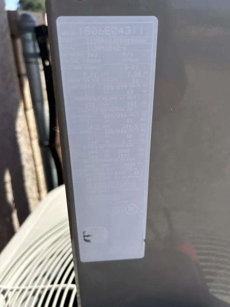 Slide of Hvac Ed's Heating & Cooling