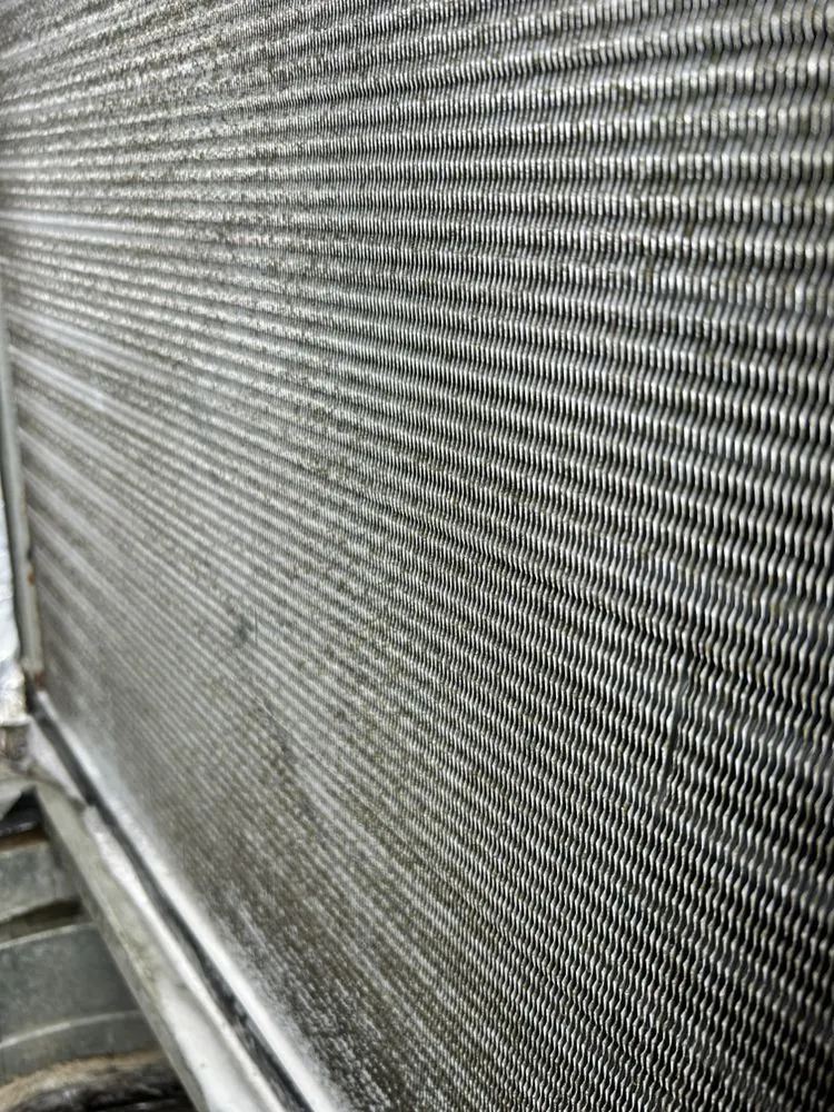 Slide of Hvac Ed's Heating & Cooling