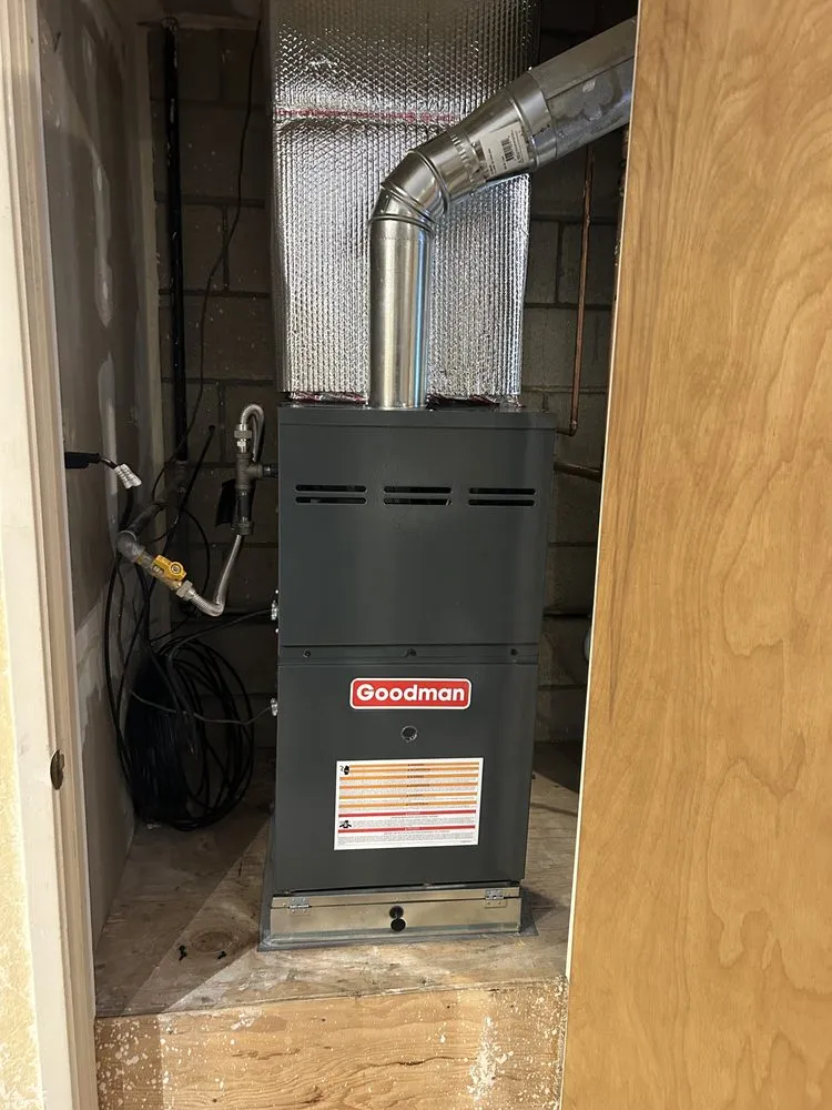 Slide of Hvac Ed's Heating & Cooling