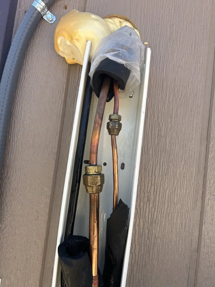 Slide of Hvac Ed's Heating & Cooling