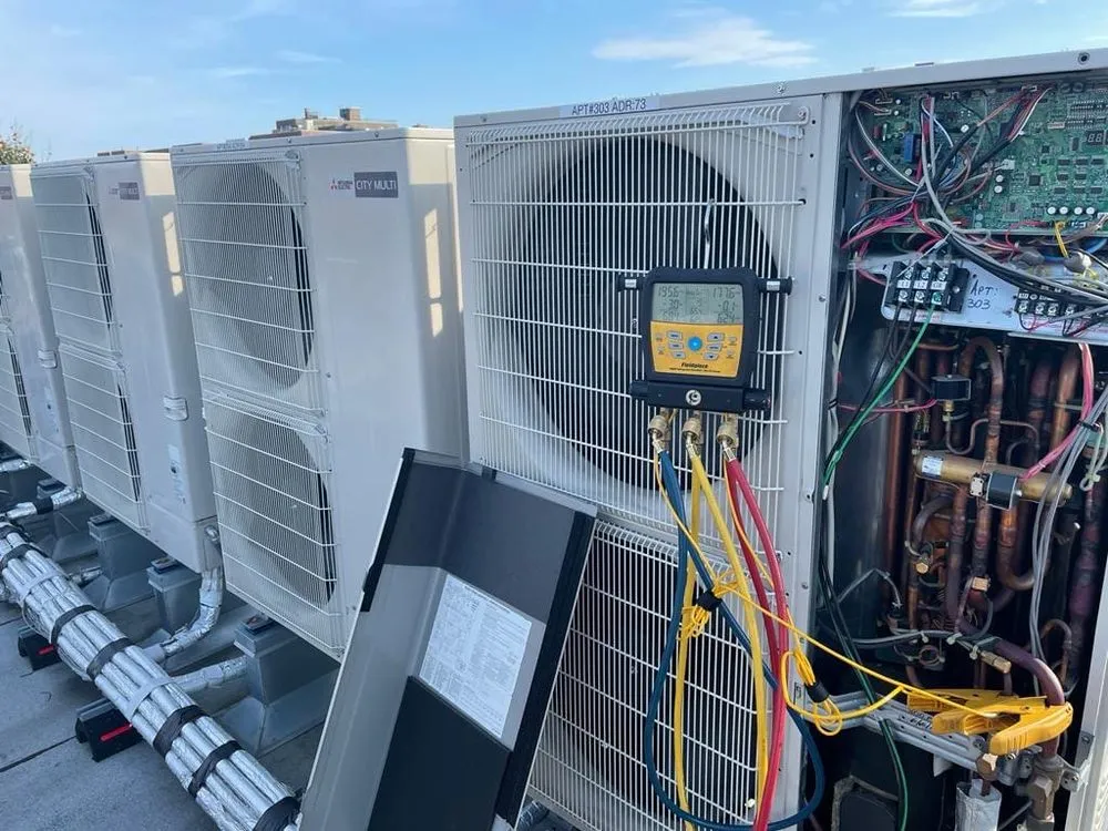 Slide of Hvac-Elite