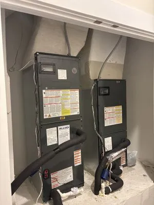 HVAC Elite Services Logo