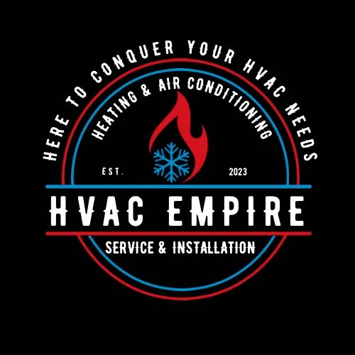Slide of HVAC Empire