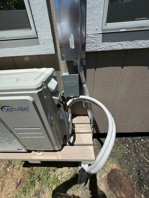 Slide of HVAC Empire