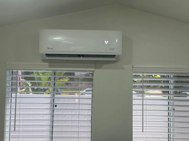 Slide of HVAC Empire