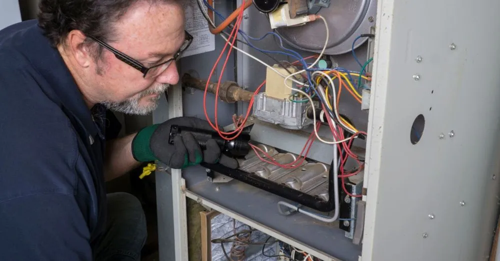 Trusted furnace service experts serving TEMPLE TERR, FL - HVAC Energy Calculations