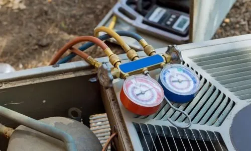 Professional furnace service in TEMPLE TERR, FL by HVAC Energy Calculations