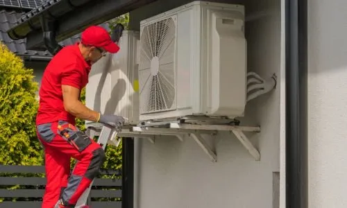 Reliable HVAC repair experts serving TEMPLE TERR, FL - HVAC Energy Calculations