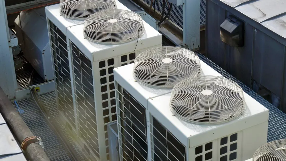 Top-rated AC installation in TEMPLE TERR, FL by HVAC Energy Calculations