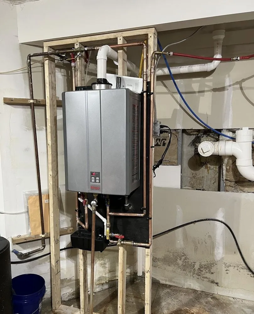 Slide of Hvac Energy