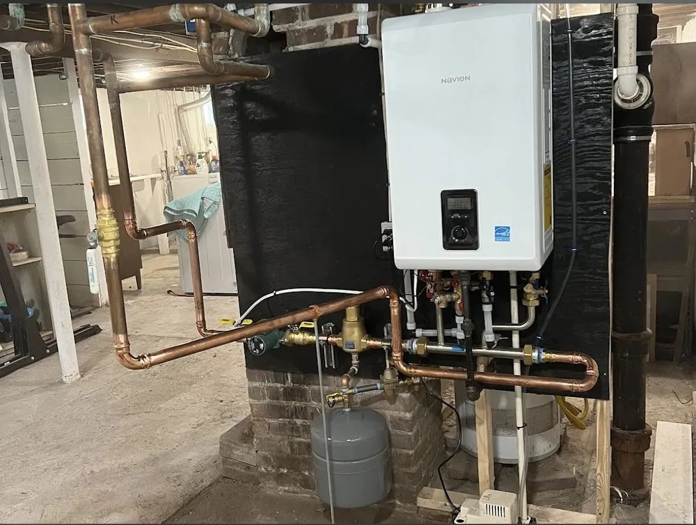 Slide of Hvac Energy