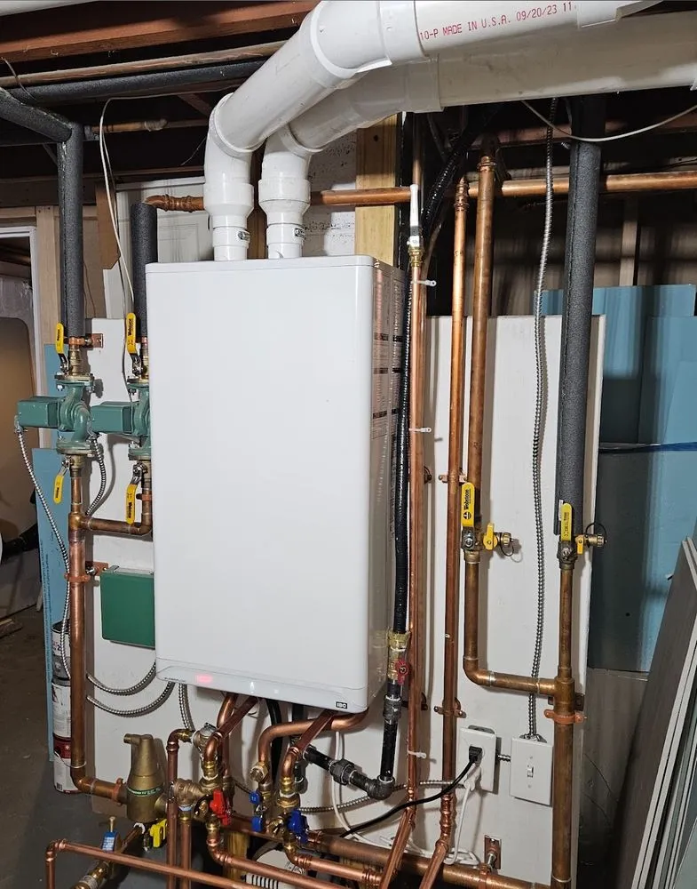 Slide of Hvac Energy