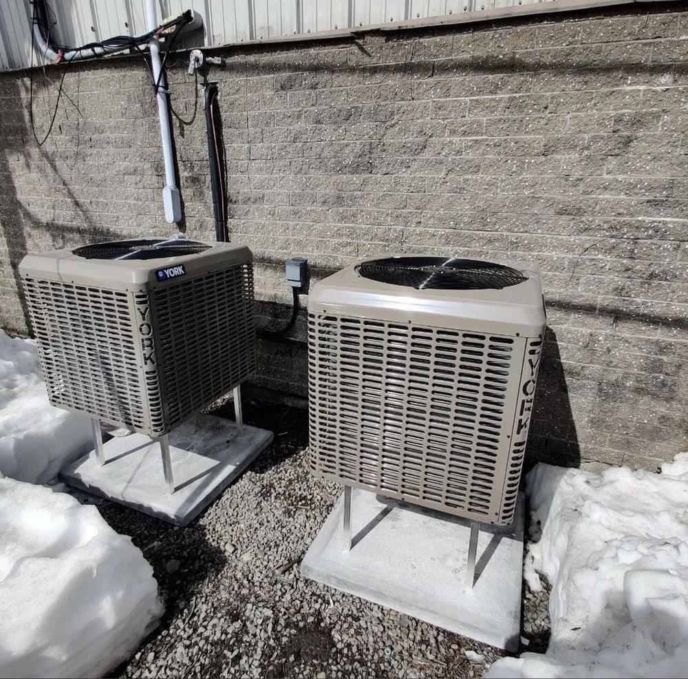 Slide of Hvac Energy