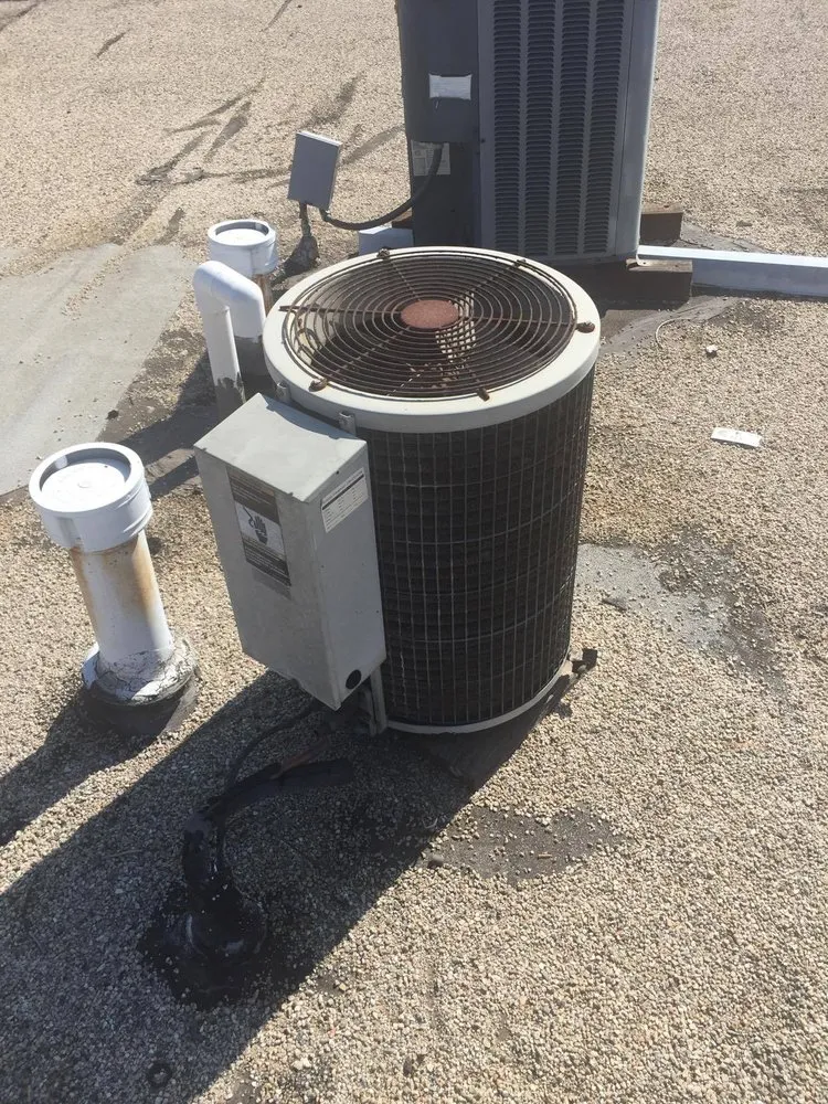 Slide of HVAC-Engineers