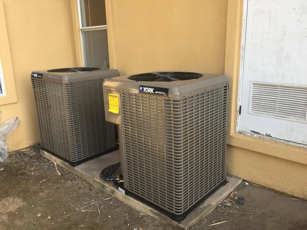 Slide of HVAC-Engineers