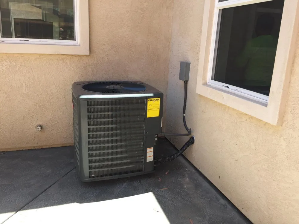 Slide of HVAC-Engineers