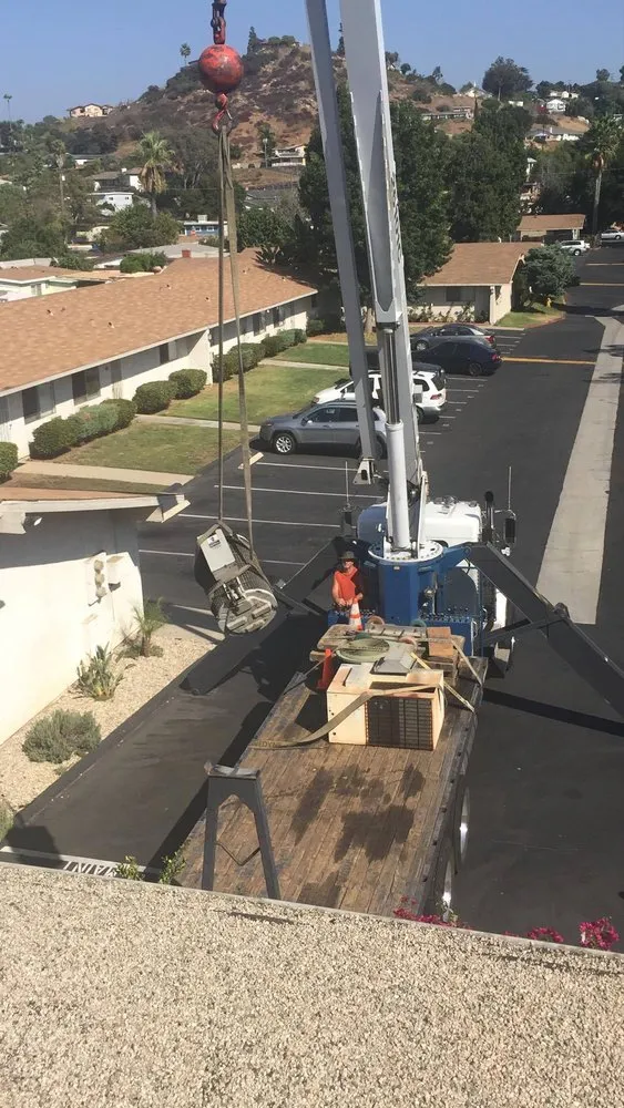 Slide of HVAC-Engineers