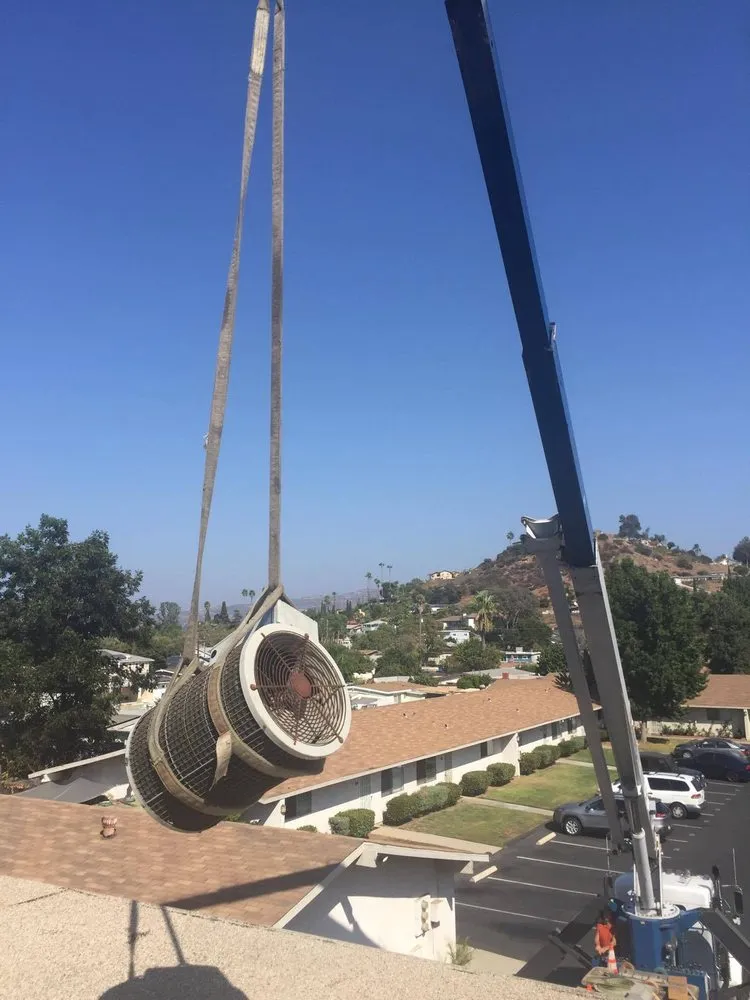 Slide of HVAC-Engineers