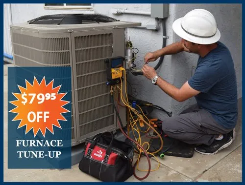 Slide of HVAC-Engineers