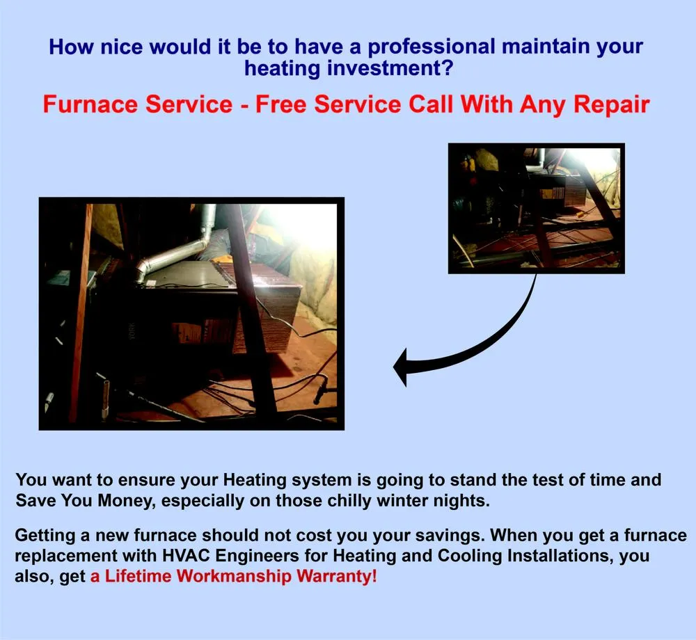 Slide of HVAC-Engineers