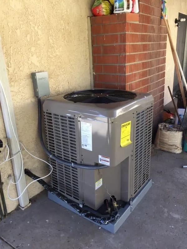 Slide of HVAC-Engineers