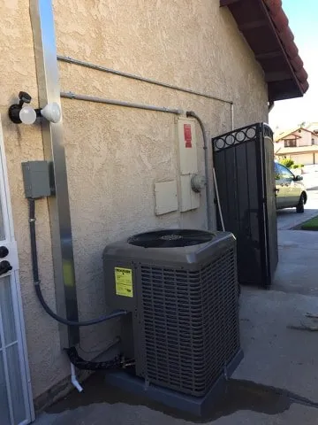 Slide of HVAC-Engineers