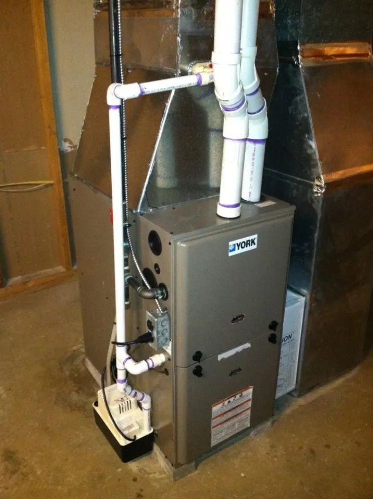 Slide of HVAC Engineers