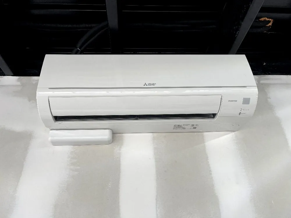 Slide of HVAC Engineers