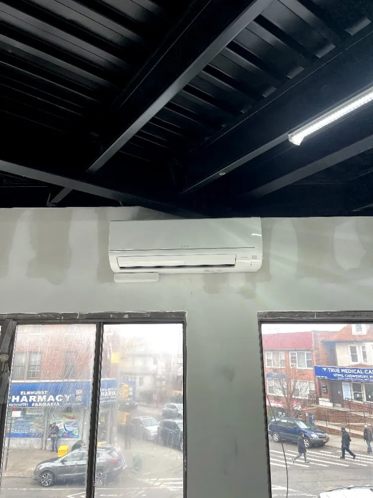 Slide of HVAC Engineers