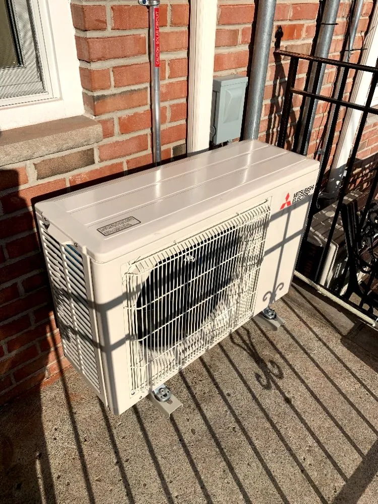 Slide of HVAC Engineers