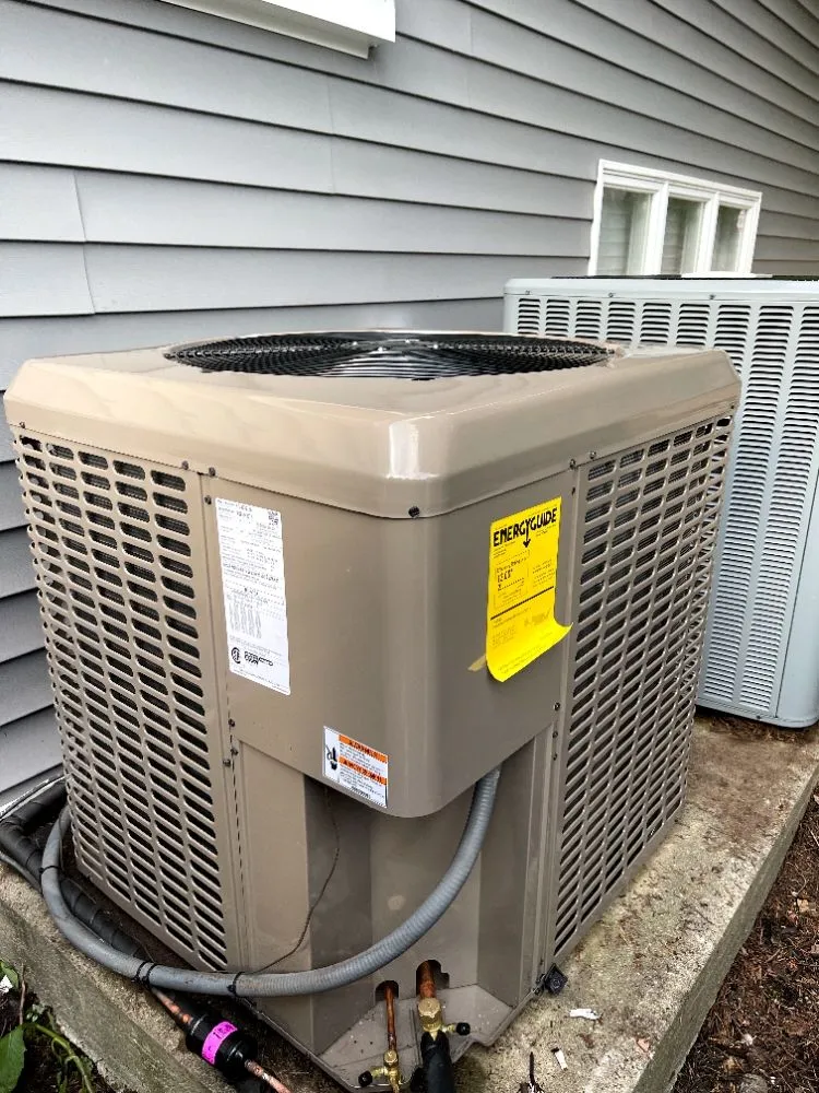 Slide of HVAC Engineers