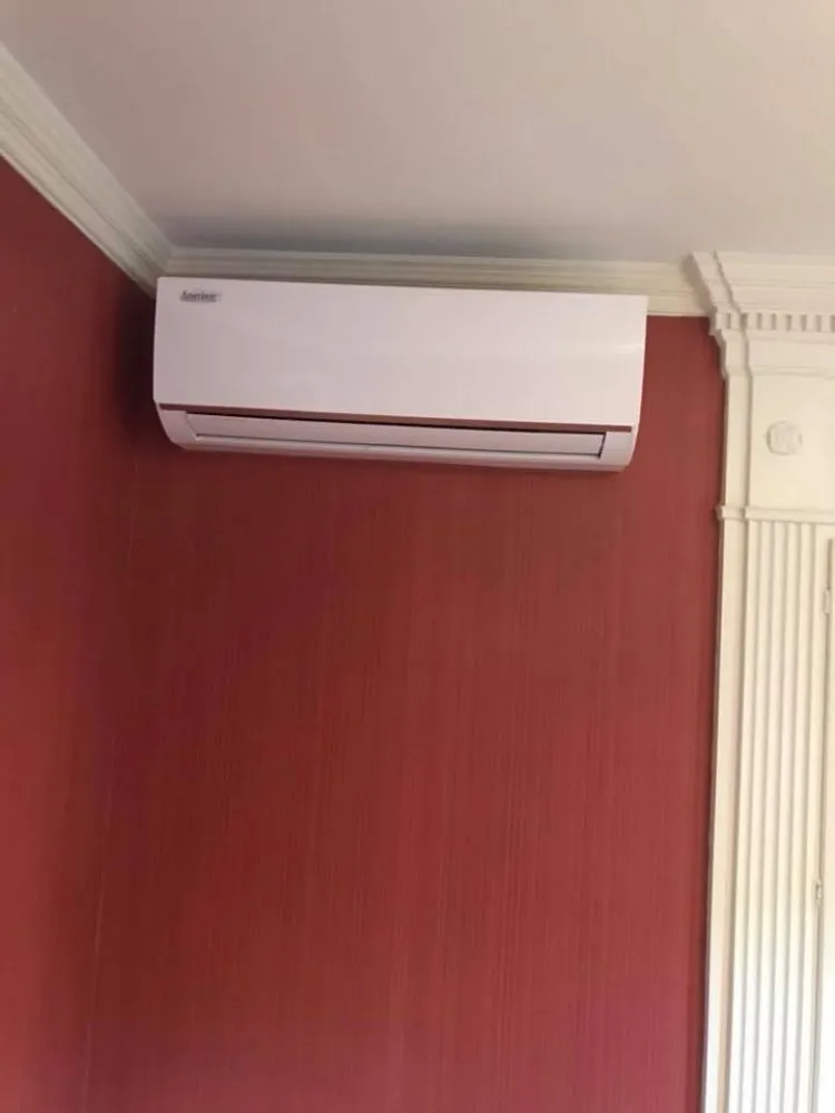 Slide of HVAC Engineers