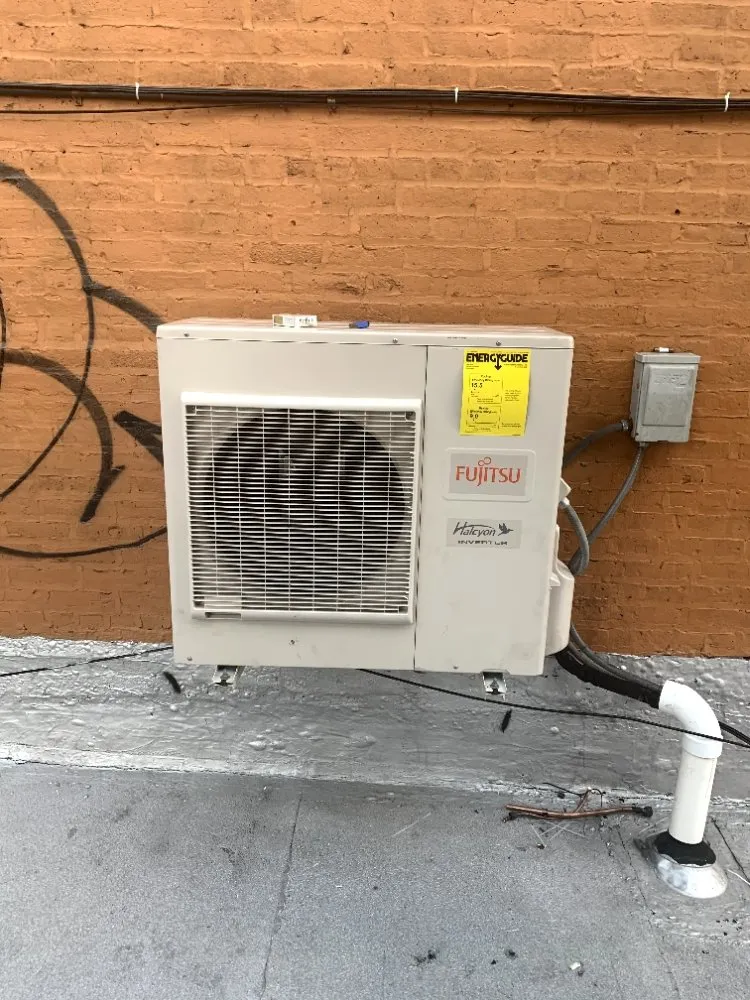 Slide of HVAC Engineers