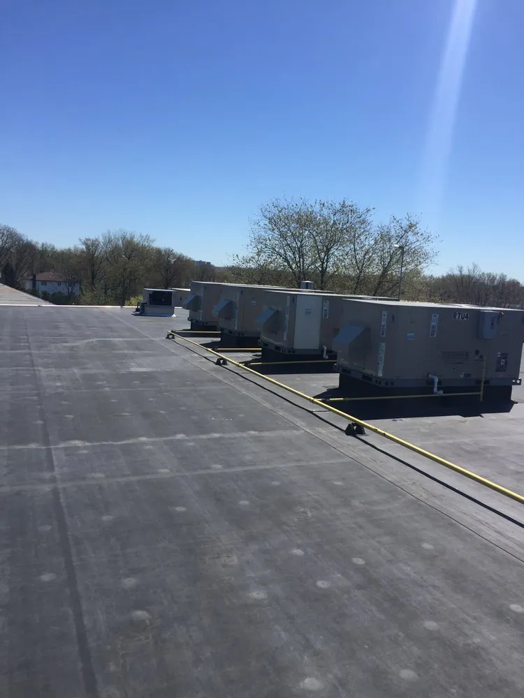 Slide of HVAC Equator