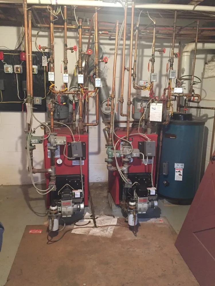 Slide of HVAC Equator