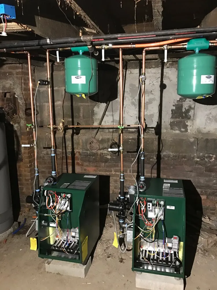 Slide of HVAC Equator