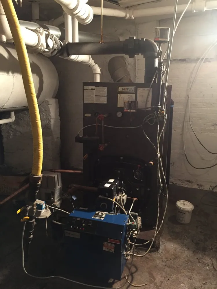 Slide of HVAC Equator