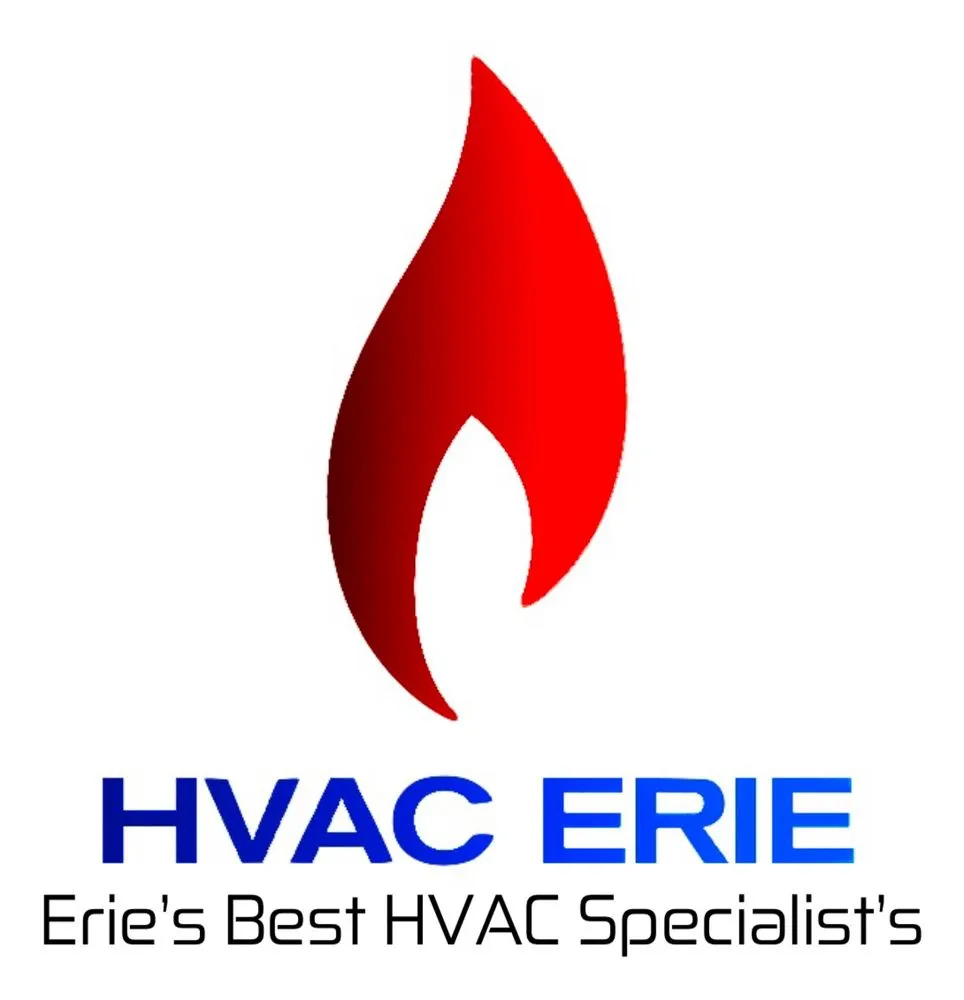 Slide of HVAC Erie