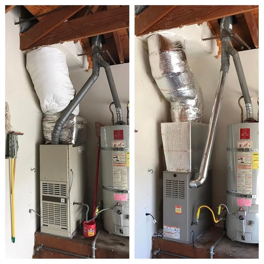 Slide of HVAC Essentials