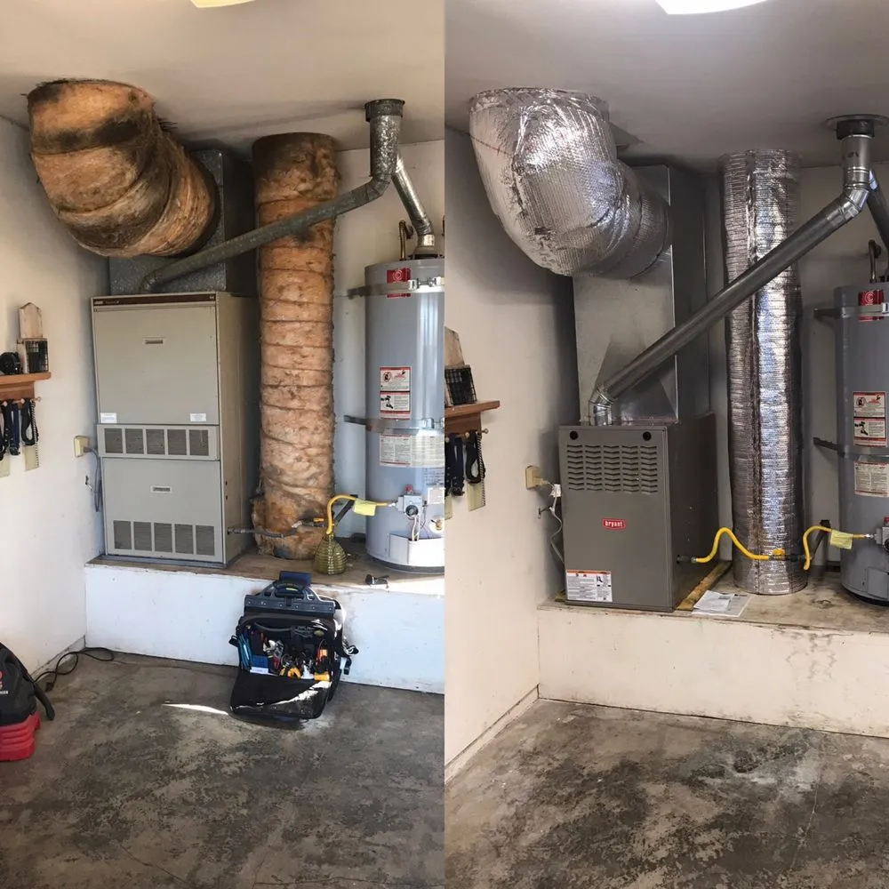 Slide of HVAC Essentials