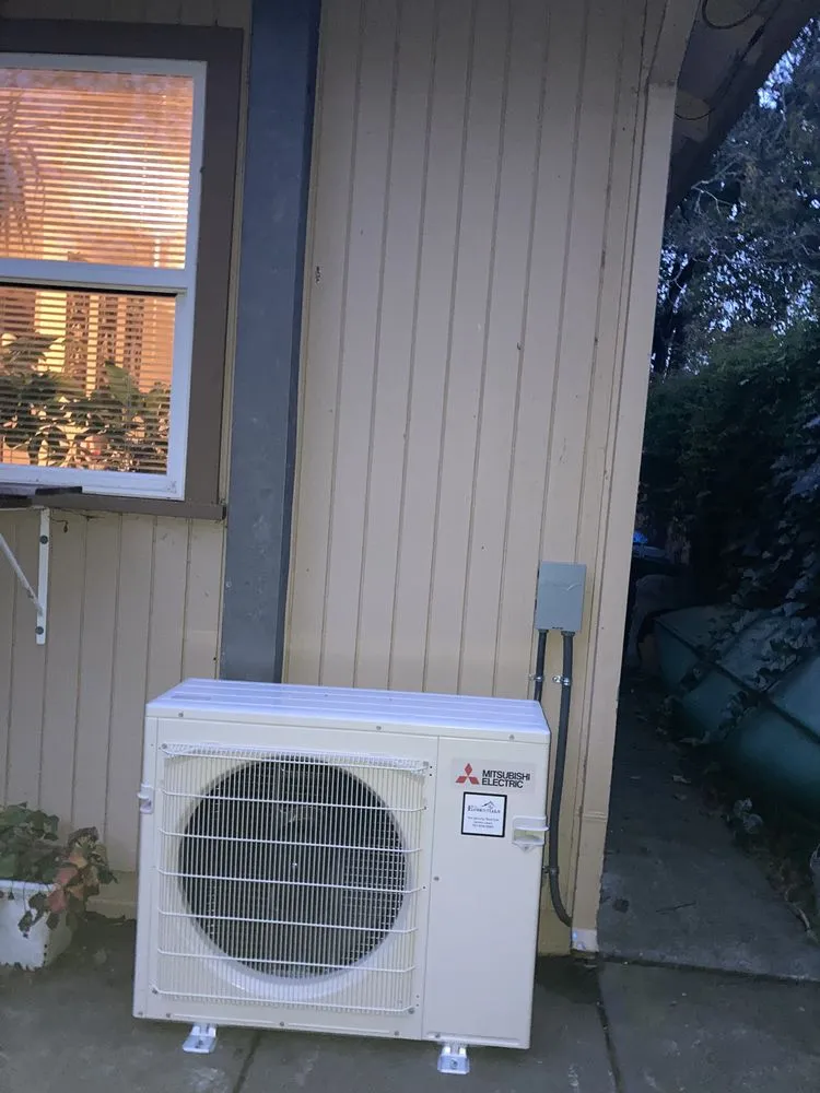 Slide of HVAC Essentials