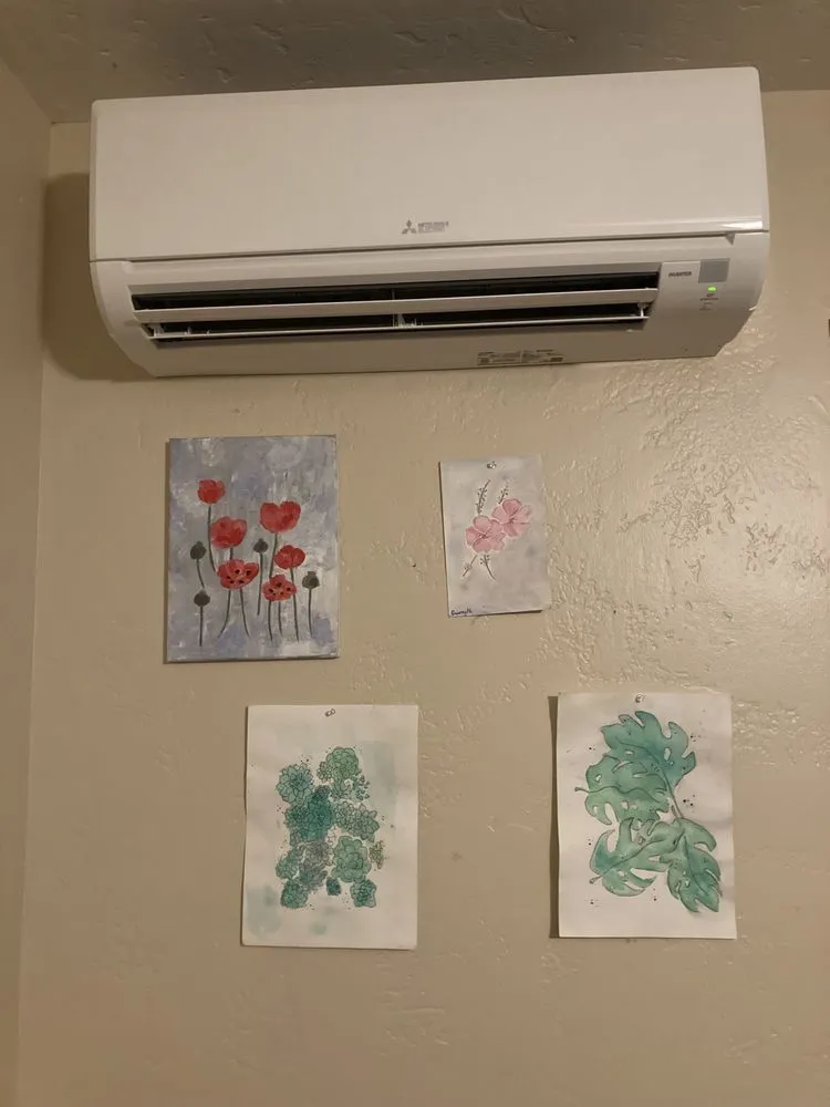 Slide of HVAC Essentials