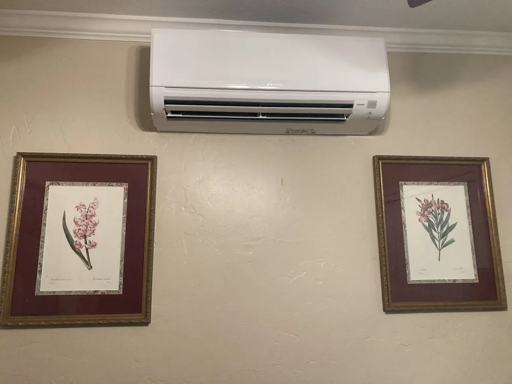 Slide of HVAC Essentials