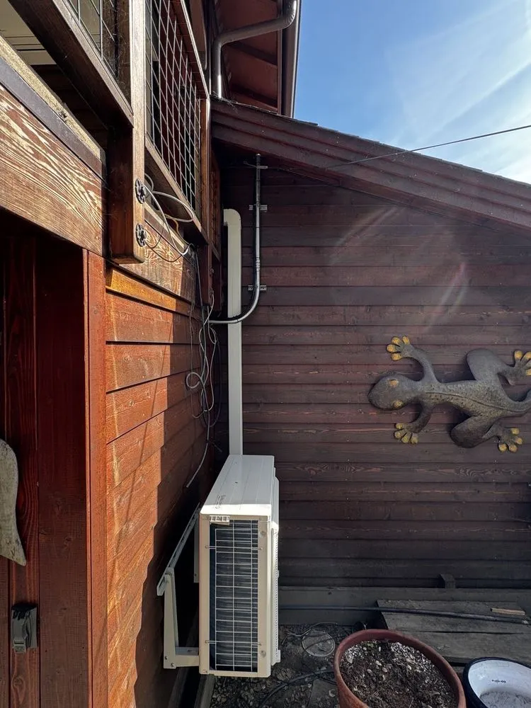 Slide of HVAC Essentials